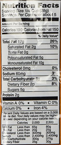 Trader Joe's Sweet and Spicy Pecans 5 oz