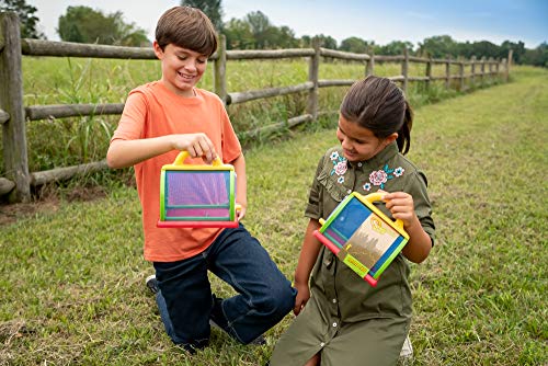 Outdoor Discovery Critter Case by Toysmith - Backyard Nature Exploration To Catch and Release Bugs and Insects to Study Up Close
