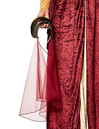 Renaissance Maiden Costume- Large - Dress Size 10-14