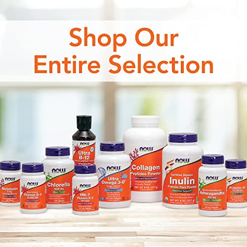 NOW Supplements, Empty Vegetarian Capsules, Double '00', Filled by Weight, Non-GMO Project Verified, 750 Veg Capsules