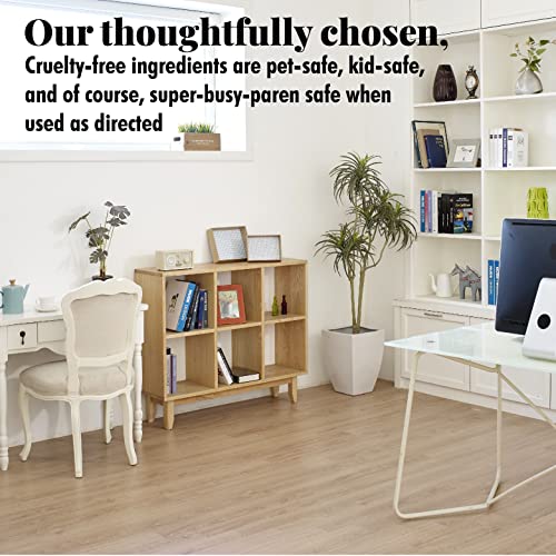 Citrus Magic, Lemonberry, Natural Odor Eliminating Air Freshener Spray, 3-Ounce, 3 Ounce (Pack of 3), 3 Count