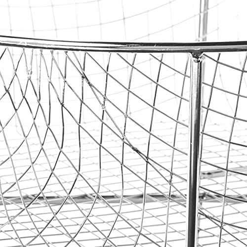 Lodge 12FB2 Deep Fry Basket, 11.5-inch,Silver