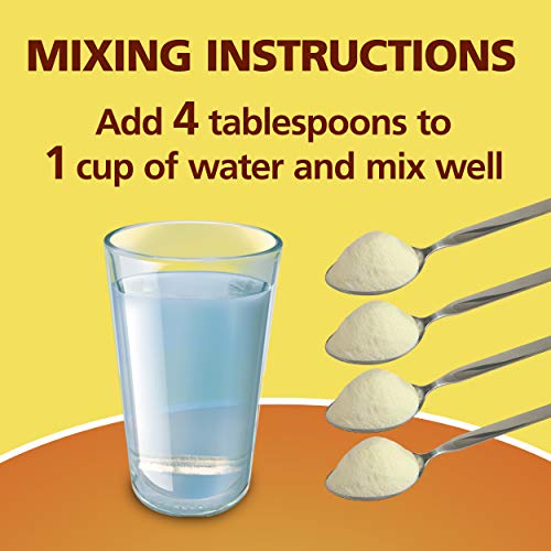 NESTLE KLIM Powdered Milk PREBIO 1 6x1600g