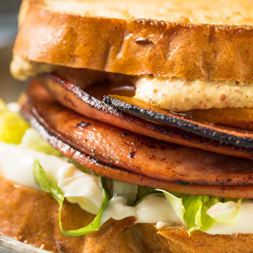 Armour Star Pork Luncheon Meat, Canned Meat, 12 OZ (Pack of 12)