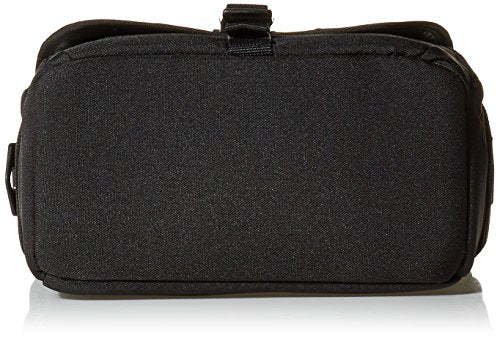 Amazon Basics Gadget Messenger Bag 8 (Gray)