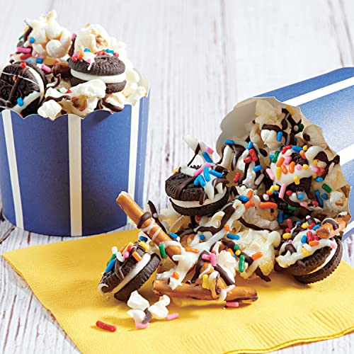 OREO Mini Chocolate Sandwich Cookies, 12 -3 oz Big Bags