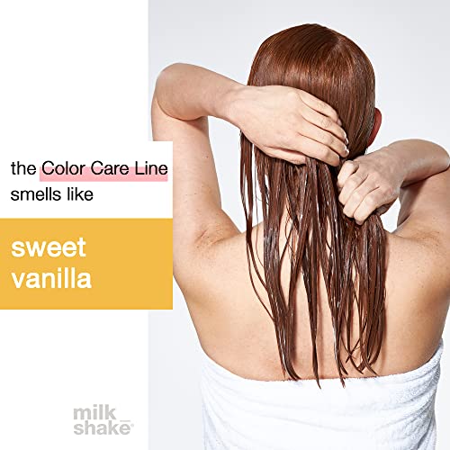 milk_shake Color Maintainer Conditioner, 33.8 Fl oz