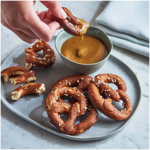 Maille Mustard Variety Pack 7 Oz, 4 Count