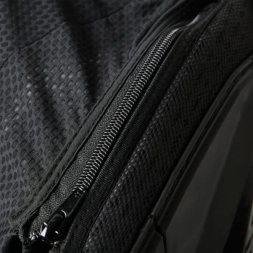 Fox Racing Mens Titan Sport Motocross Jacket ,Black,Medium