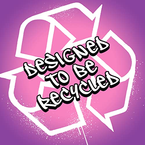 Splash Blast, Wild Berry Flavored Water, Zero Sugar, with Electrolytes, 16.9 Fl Oz, 6 Pack