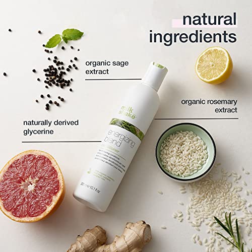 milk_shake Energizing Blend Conditioner, 33.8 Fl Oz