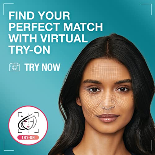 Maybelline Fit Me Matte + Poreless Pressed Face Powder Makeup and Setting Powder, Toffee, 1 Count