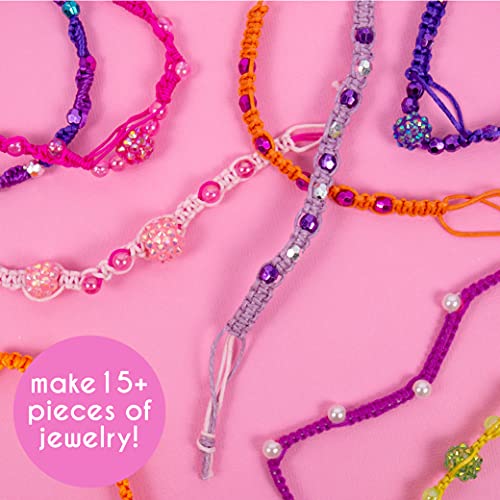 Just My Style Shamballa Bracelets by Horizon Group USA