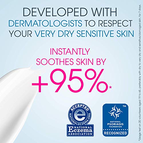 Bioderma - Atoderm - Intensive Balm - Intensely Nourishing Body Cream - Soothes discomfort - for Very Dry Sensitive Skin - 16.7 Fl Oz