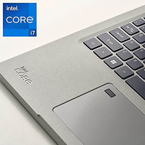 Acer Aspire Vero AV15-51-7617 Green PC | 15.6' FHD IPS 100% sRGB-Display | 11th Gen Intel Core i7-1195G7 | Intel Iris Xe Graphics | 16GB DDR4 | 512GB NVMe SSD | Wi-Fi 6 | PCR Materials | Vero-Sleeve