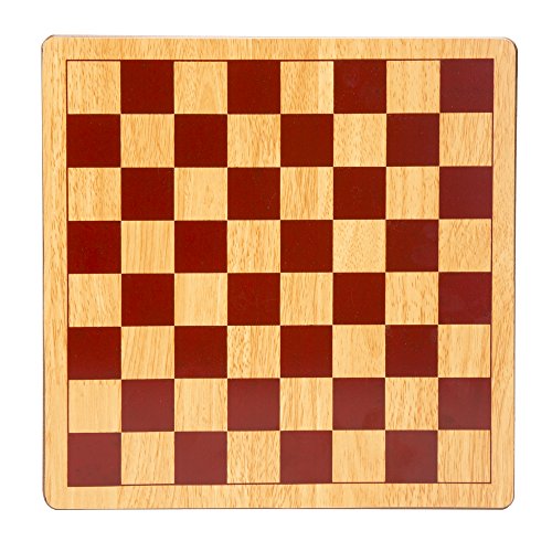 7-in-1 Combo Game with Chess, Ludo, Chinese Checkers and More