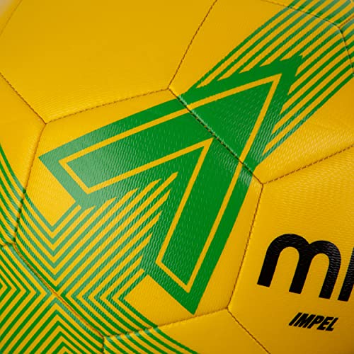 Mitre Unisex Soccer Ball Training Impel