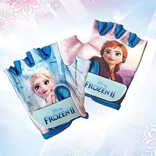 Disney Frozen 2 Pad and Glove Set