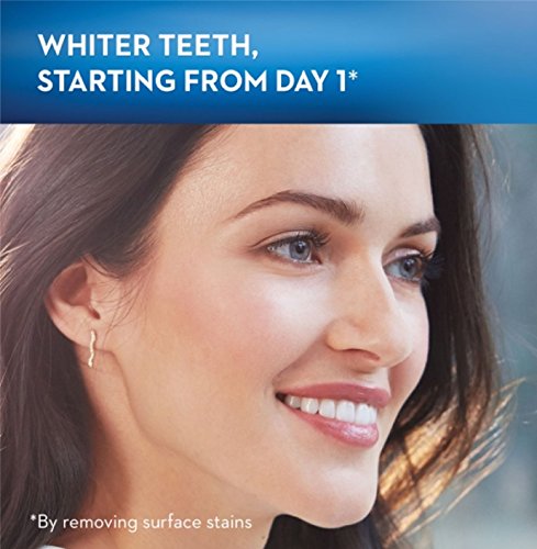 Oral-B Pro 3000 3D White Electric Toothbrush