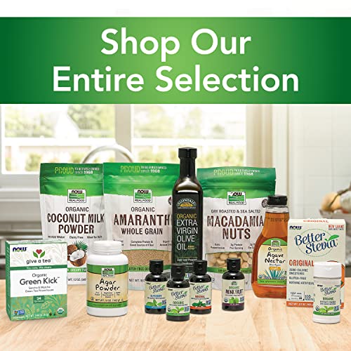 NOW Foods, Macadamia Nuts, Dry Roasted with Sea Salt, Source of Fiber, Gluten-Free and Certified Non-GMO, 9-Ounce (Packaging May Vary)