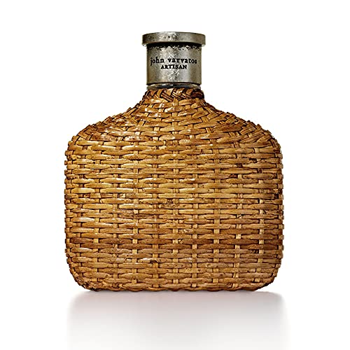 Men's Cologne by John Varvatos, Artisan, Eau de Toilette EDT Spray, 2.5 Fl Oz (Pack of 1)