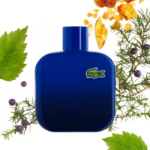 LACOSTE L.12.12 Pour Lui Magnetic Eau de Toilette 100ml