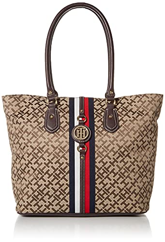 Tommy Hilfiger Women's Jaden Travel Tote Bag