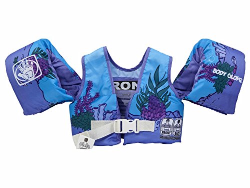 Body Glove Paddle Pal Mermaid Linden ,30-50 lb