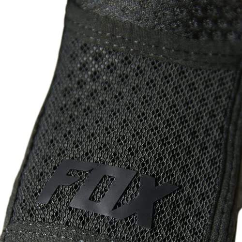 Fox Racing Launch PRO D3O Elbow Guard, Black, Large
