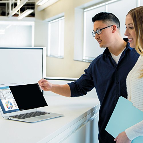 Fellowes PrivaScreen Privacy Filter for 14.1 Inch Display 4:3 (4800001)