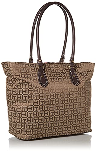 Tommy Hilfiger Women's Jaden Travel Tote Bag