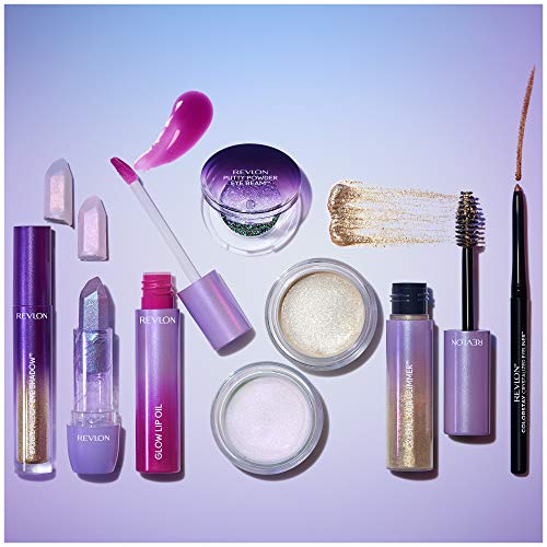 Revlon Crystal Aura Limited Edition Glow Gelee, Highlighter Makeup, Witchery