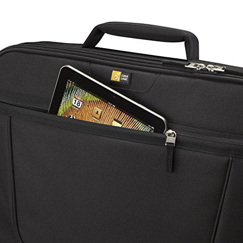 Case Logic 17.3-Inch Laptop Bag (VNCI-217),Black