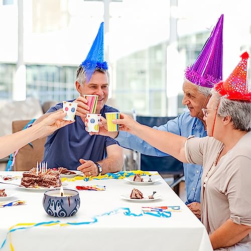 Scented Candles Gifts for Women, 12 Pack Candles for Home Scented, 30 Oz Soy Wax Candles Gifts Sets, 240H Burning Candles for Scented, Ideal for Valentine's Day, Mother's Day, Birthday, Christmas Day