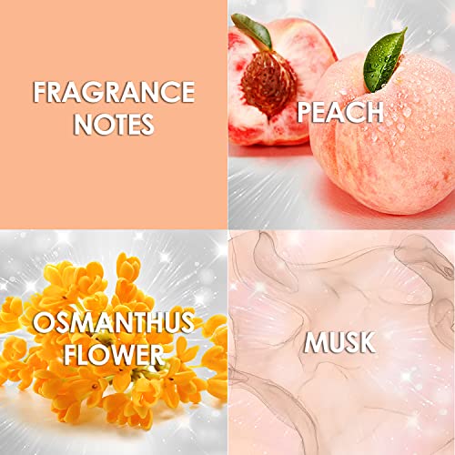 Britney Spears Naked Fantasy Limited Edition, Eau De Parfum EDP Spray for Women, 3.3 Fl Oz