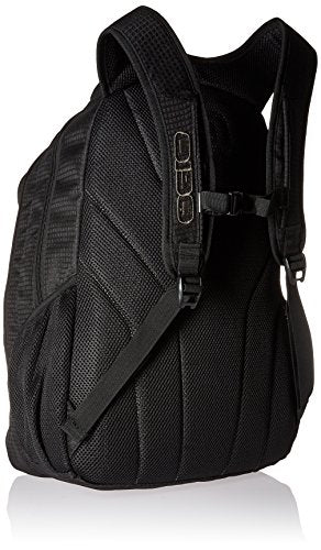 Ogio 2015 Tribune Pack, Black , 50 cm-37 Litre