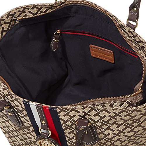 Tommy Hilfiger Women's Jaden Travel Tote Bag