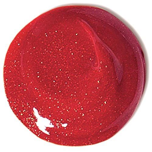 Burt's Bees 100% Natural Moisturizing Lip Gloss, Evening Glow - 1 Tube