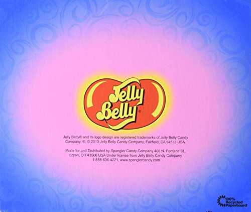 Jelly Belly Candy Canes - 0.51 pounds, 12 ct