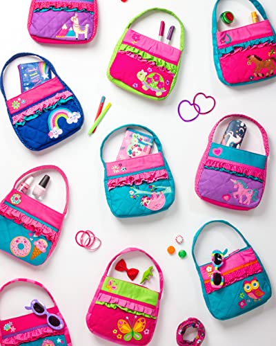 Stephen Joseph girls Girl Horse childrens school backpacks, Girl Horse, toddler 2T 3T 4T 5T US