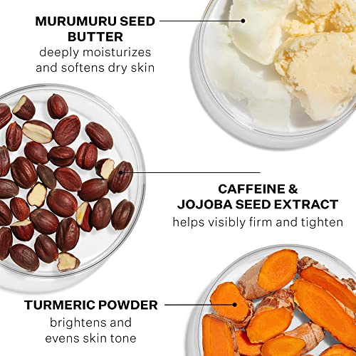 StriVectin Tighten and Lift Crepe Control Tightening Body Cream for Firmer, Brighter Arms and Legs, 6.7 Fl Oz