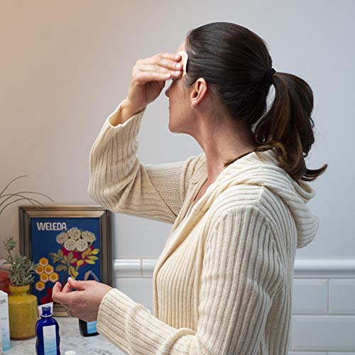 Weleda Refining Toner Natural Facial Care - 3.4 Oz, 3.4 Ounces