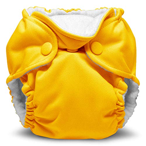 Kanga Care Lil Joey Cloth Diaper (2pk) Dandelion