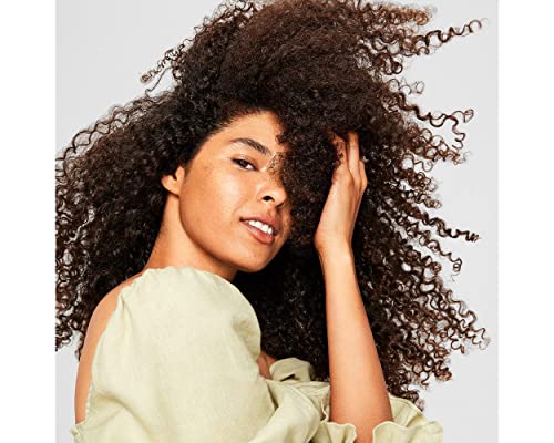 Paul Mitchell Clean Beauty Anti-Frizz Shampoo, Smoothes Hair, Calms Frizz, For Textured, Frizz-Prone Hair, 33.8 fl. oz.