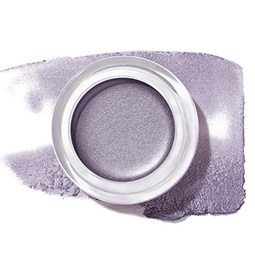 Crème Eyeshadow by Revlon, ColorStay 24 Hour Eye Makeup, Highly Pigmented Cream Formula in Blendable Matte and Shimmer Finishes, 740 Black Currant, 0.16 Oz
