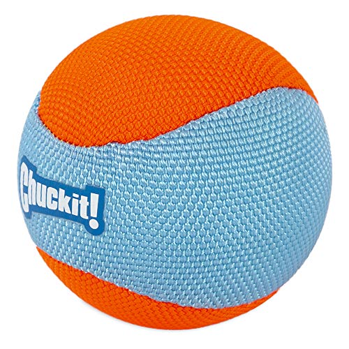 ChuckIt! Amphibious Fetch Balls, Set of 3