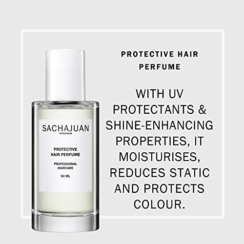 SACHAJUAN Protective Hair Perfume, 1.7 Fl Oz