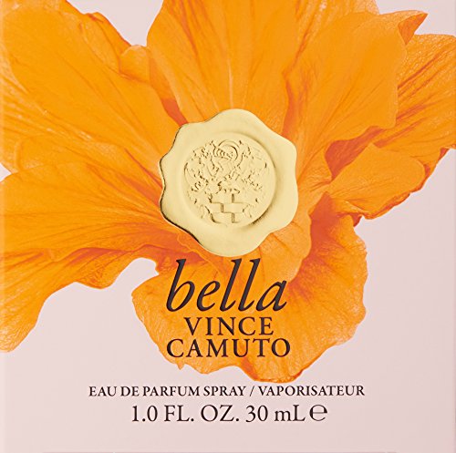Vince Camuto Bella Eau de Parfum Spray Perfume for Women