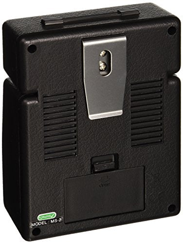 Marshall MS2 Battery-Powered Micro Guitar Amplifier