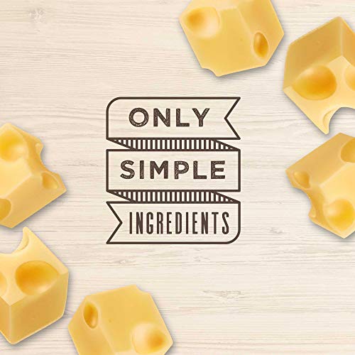 Cloud Star Tricky Trainers Chewy Low Calorie Dog Training Treats, Made in the USA Wheat and Corn Free, Soft Puppy Bites 14 oz Cheddar